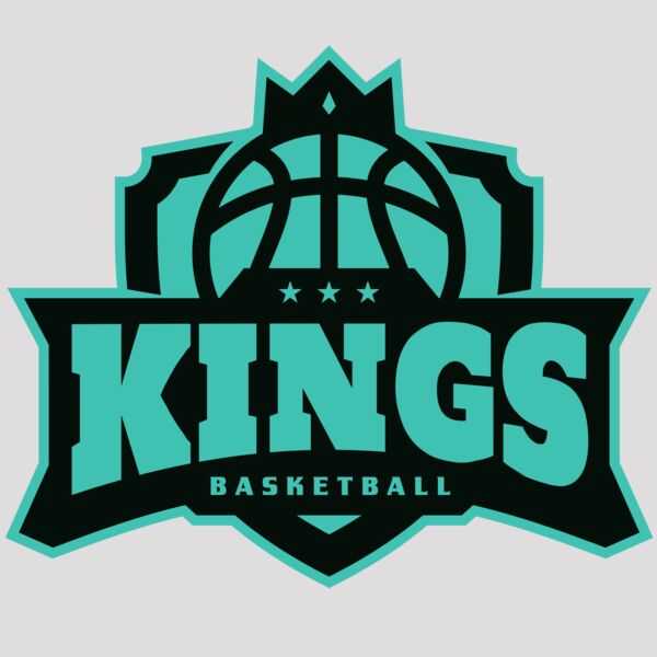 Basketball MCG INK PRINTS