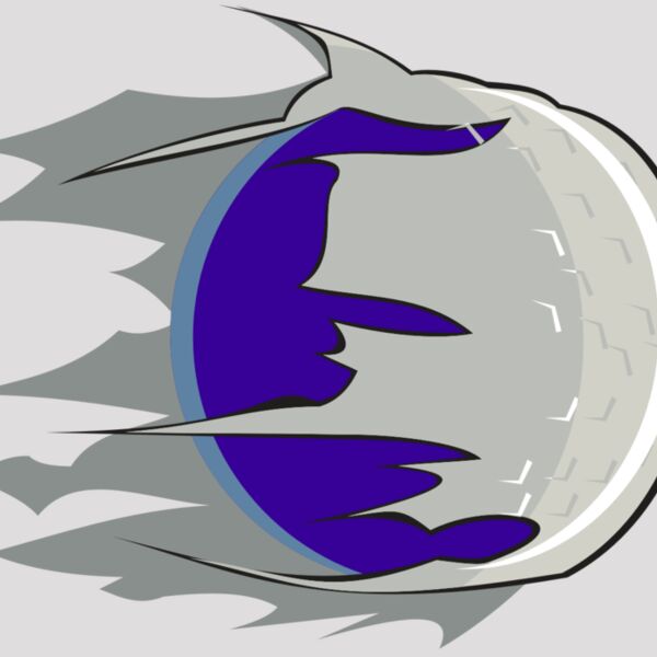 GOLF TEARING RQC Thumbnail