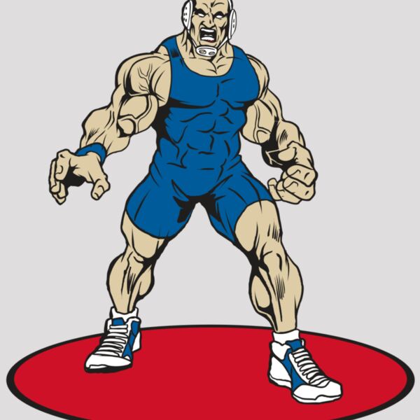 AR30 WRESTLER 03 RQC Thumbnail