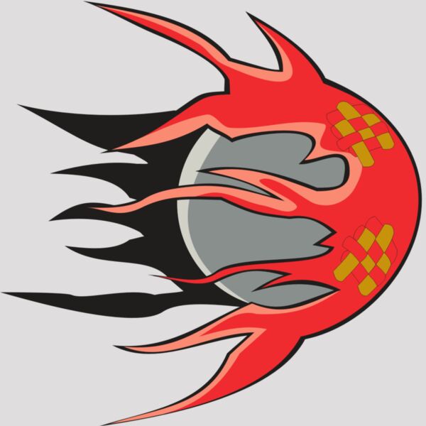 DODGEBALL TEARING RQC Thumbnail