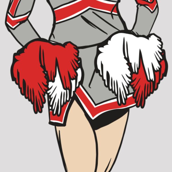 AR16 CHEER 02 RQC Thumbnail