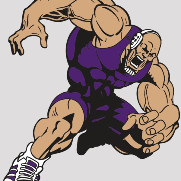 AR WRESTLING MEN 36 RC Thumbnail