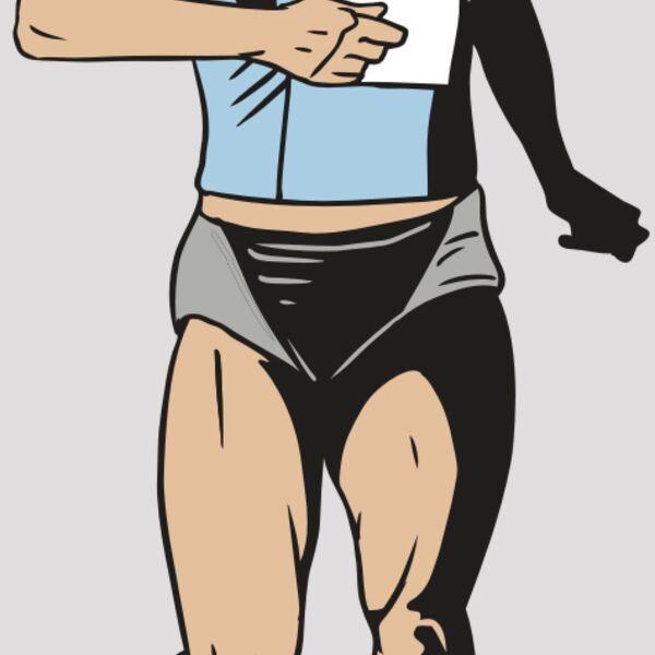 AR20 TRACK 58 RQC Thumbnail