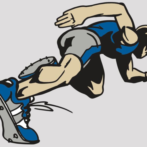 AR TRACK 26 RC Thumbnail