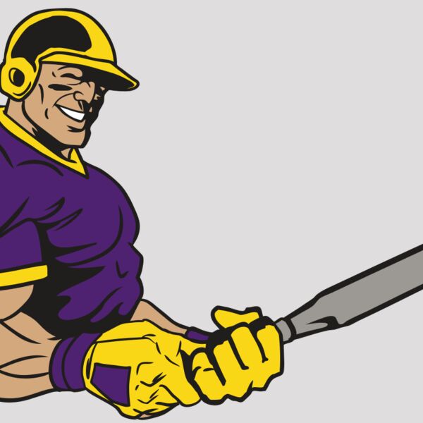 AR4 BASEBALL 05 RQC Thumbnail