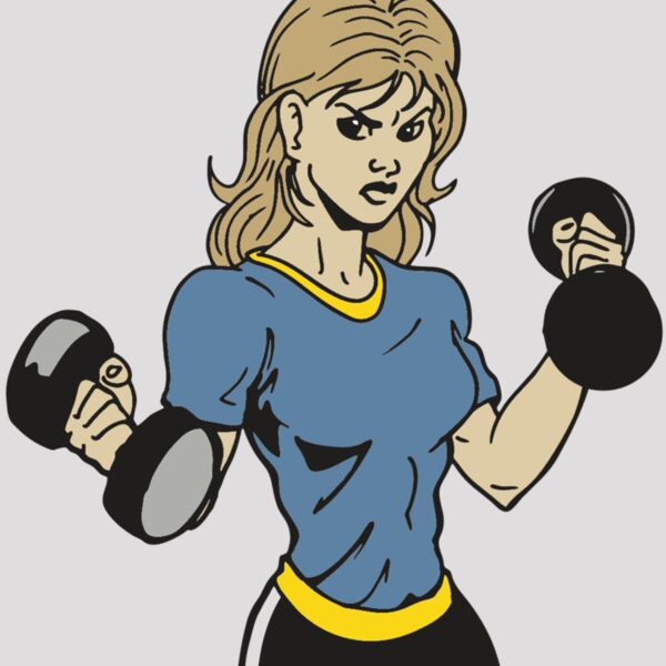 AR WEIGHTS 10 RC Thumbnail