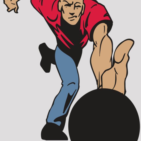 AR BOWL 22 RC Thumbnail