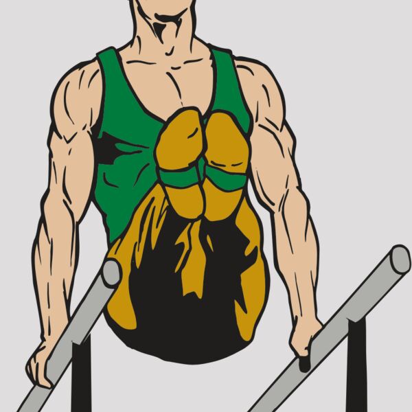 AR GYM 15 R Thumbnail