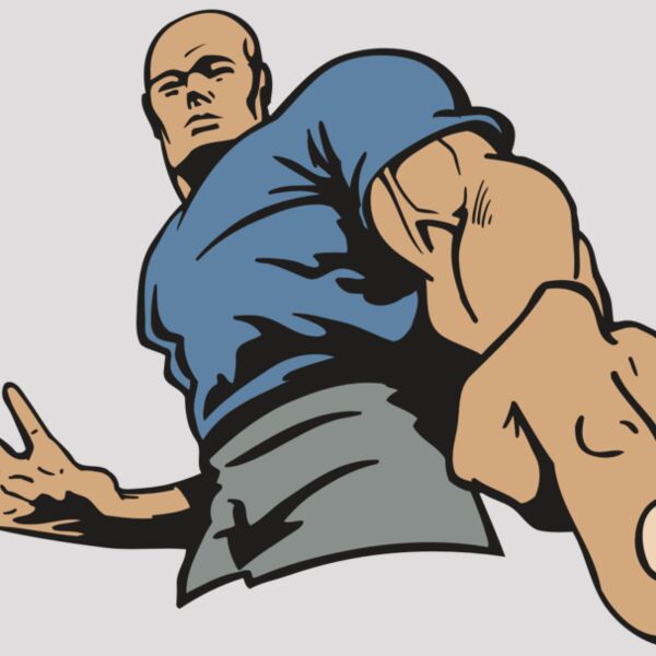 AR ATTITUDE 16 RQC Thumbnail