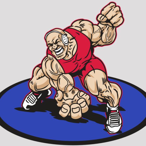 AR32 WRESTLING 01 RQC Thumbnail