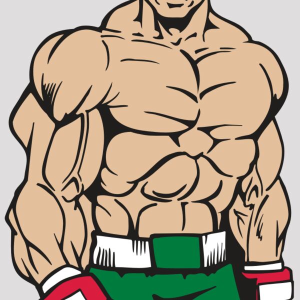 AR BOXING 12 RC Thumbnail