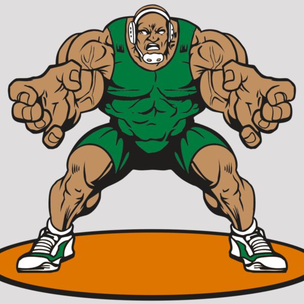 AR30 WRESTLER 07 RQC Thumbnail