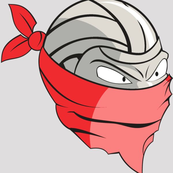 VOLLEYBALL BANDIT RQC Thumbnail