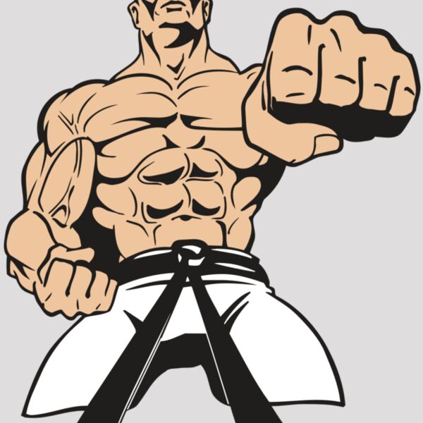 AR MARTIAL ARTS 11 RC Thumbnail