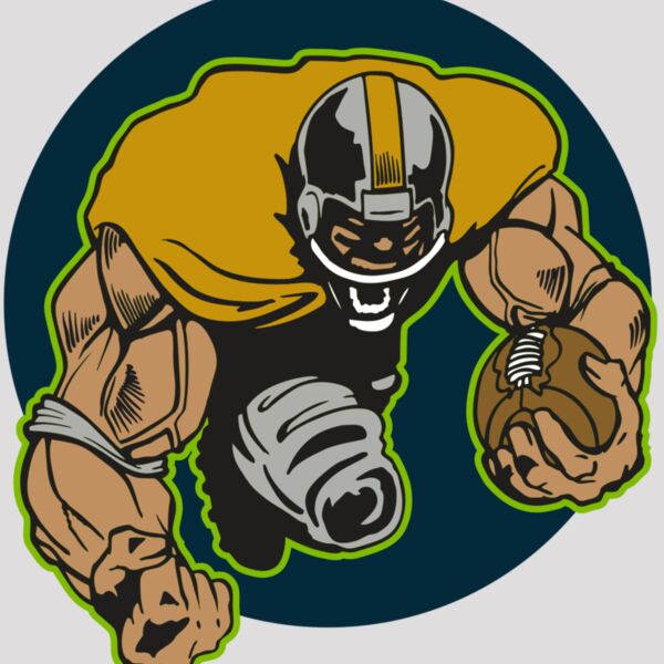 AR FBALL WOM 10 RC Thumbnail