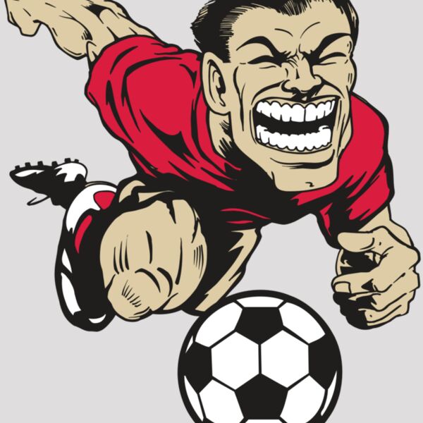 AR SOCCER MEN 12 RC Thumbnail