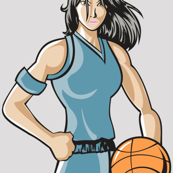 BASKETBALL G18 RQC Thumbnail