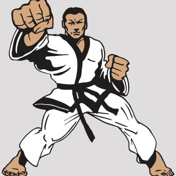 AR MARTIAL ARTS 16 RC Thumbnail