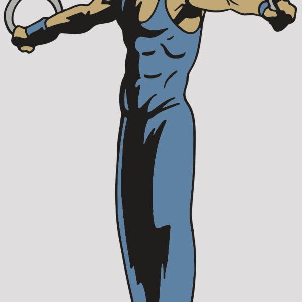 AR GYM 12 RC Thumbnail