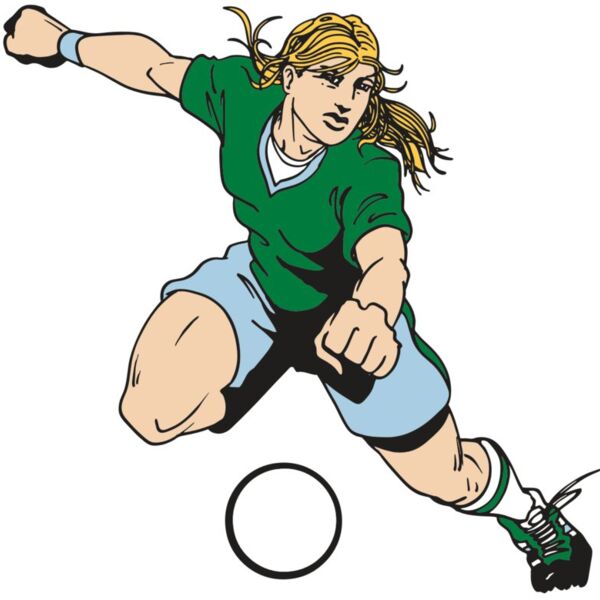 AR SOCCER WOMEN 23 RC Thumbnail