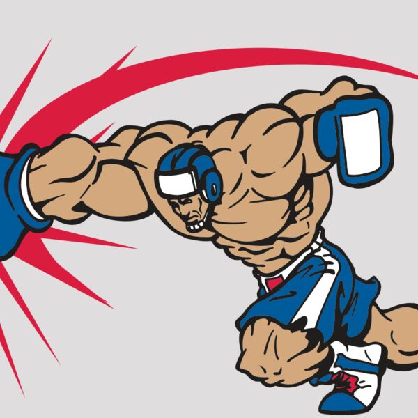 AR BOXING 19 RC Thumbnail