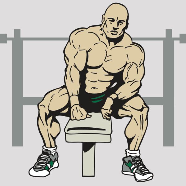 AR WEIGHTS 36 RQC Thumbnail