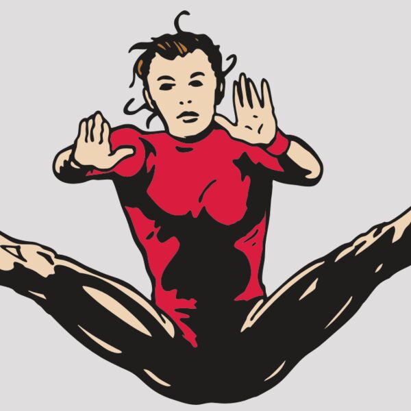 AR2 GYM 05 RQC Thumbnail