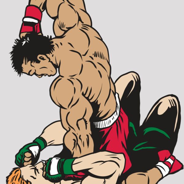 AR22 MIXED MARTIAL 07 RQC Thumbnail