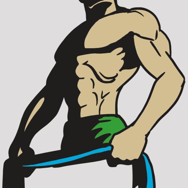 AR SWIM 14 RC Thumbnail