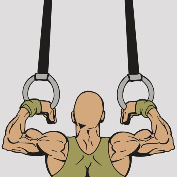 AR GYM 14 R Thumbnail