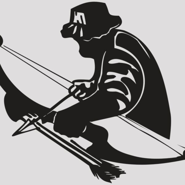 RR HUNT 40 RQC Thumbnail