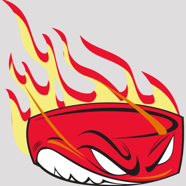 HOCKEY FLAME RQC Thumbnail