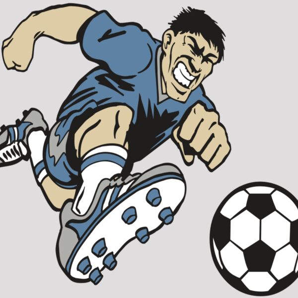 AR SOCCER MEN 10 RC Thumbnail