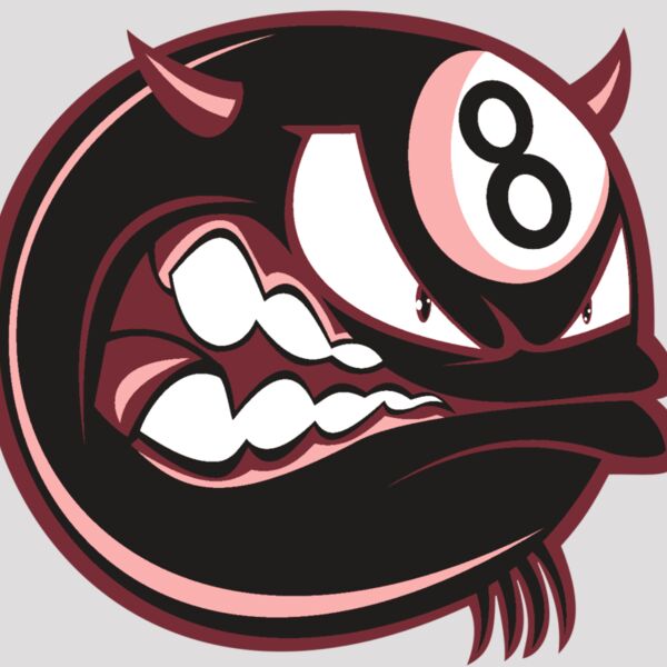 BILLIARD MEAN RQC Thumbnail