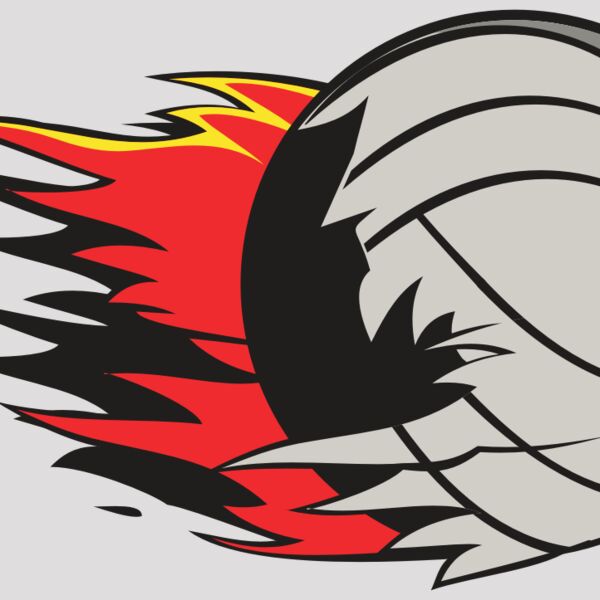 VOLLEYBALL TEARING RQC Thumbnail