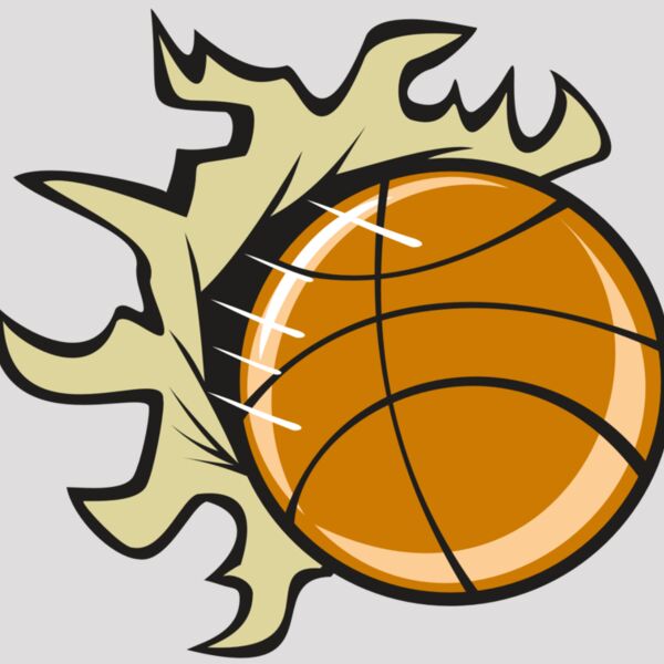 BASKETBALL BUSTING RQC Thumbnail