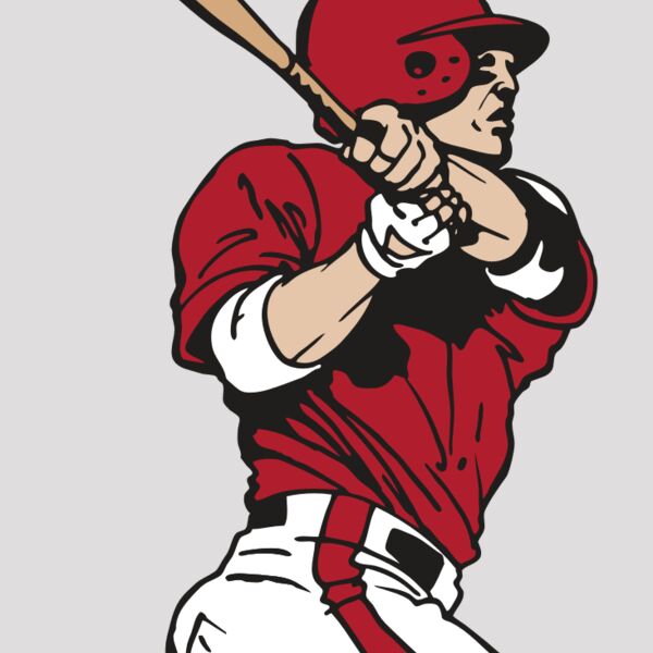 AR3 BASEBALL 23 RQC Thumbnail