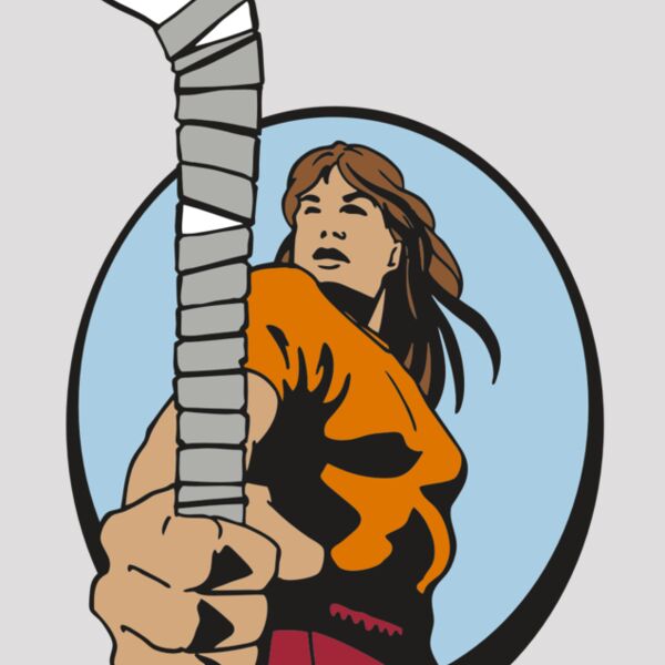 AR FHOCKEY 25 RC Thumbnail