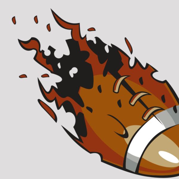 FOOTBALL TEARING RQC Thumbnail