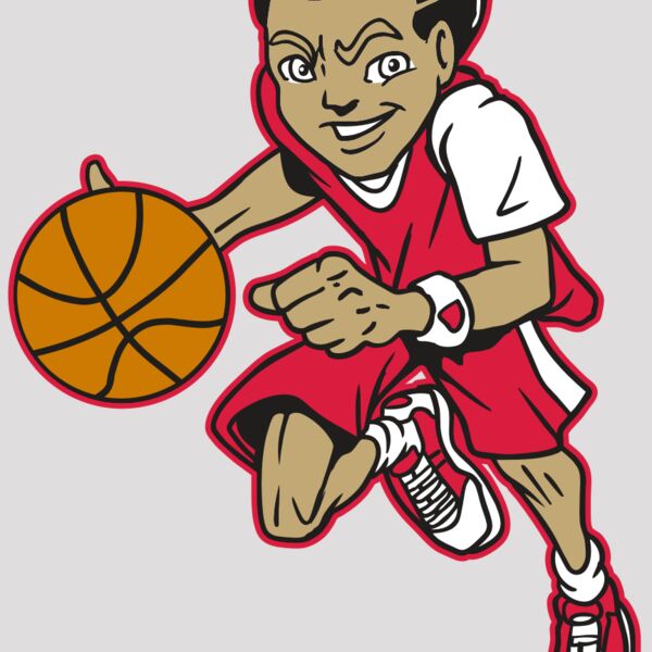 AR34 BASKETBALL 16 RQC Thumbnail