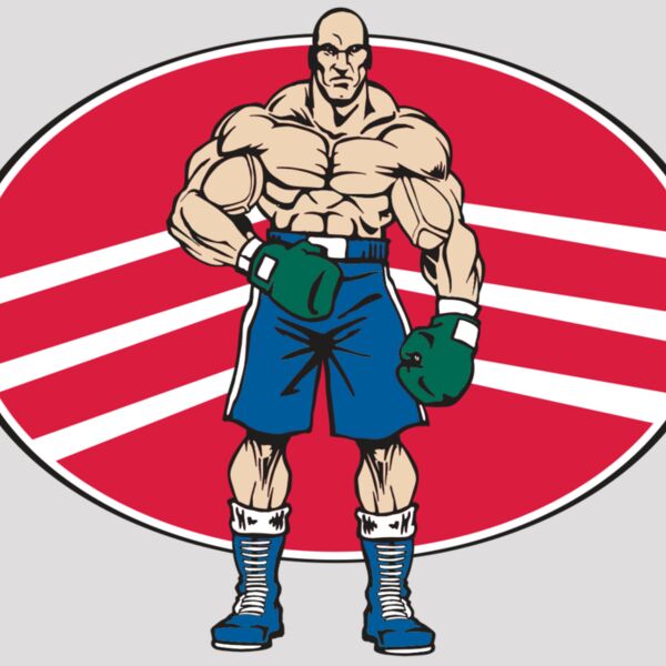 AR BOXING 13 RC Thumbnail