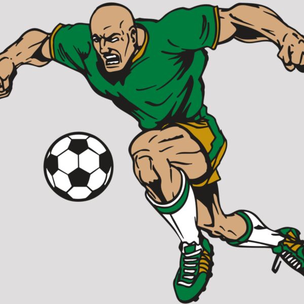 AR SOCCER MEN 11 RC Thumbnail