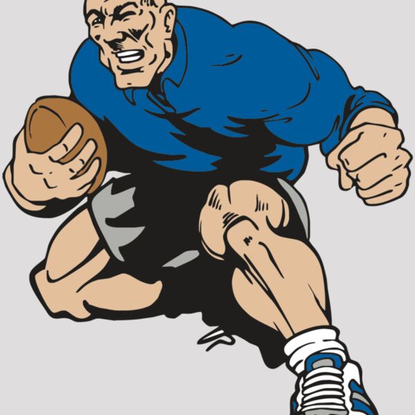 AR RUGBY 17 RC Thumbnail