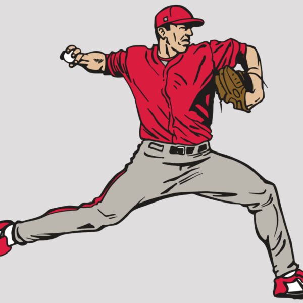 AR3 BASEBALL 12 RQC Thumbnail