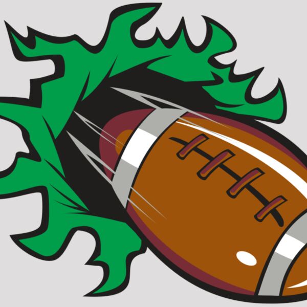 FOOTBALL BUSTING RQC Thumbnail