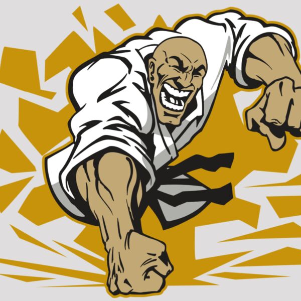 AR MARTIAL ARTS 10 RC Thumbnail