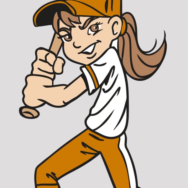 AR34 SOFTBALL 02 RQC Thumbnail