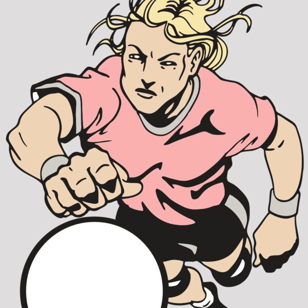 AR VBALL 12 RC Thumbnail