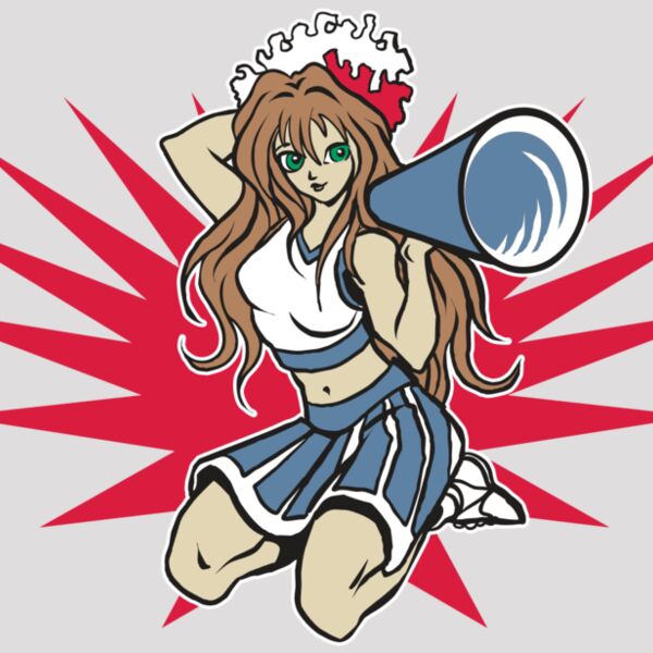 AR31 CHEER 02 RQC Thumbnail