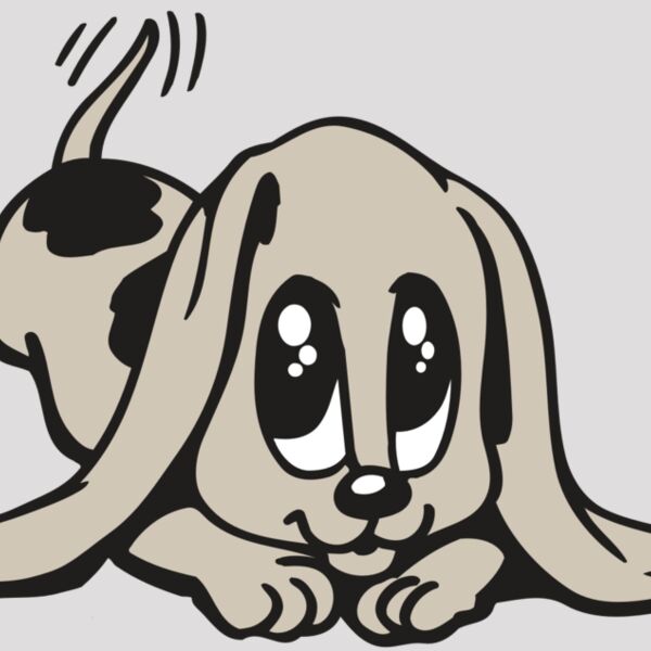 AR DOG 16 RC Thumbnail